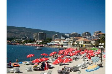 Montenegro Privát Igalo, Exterieur